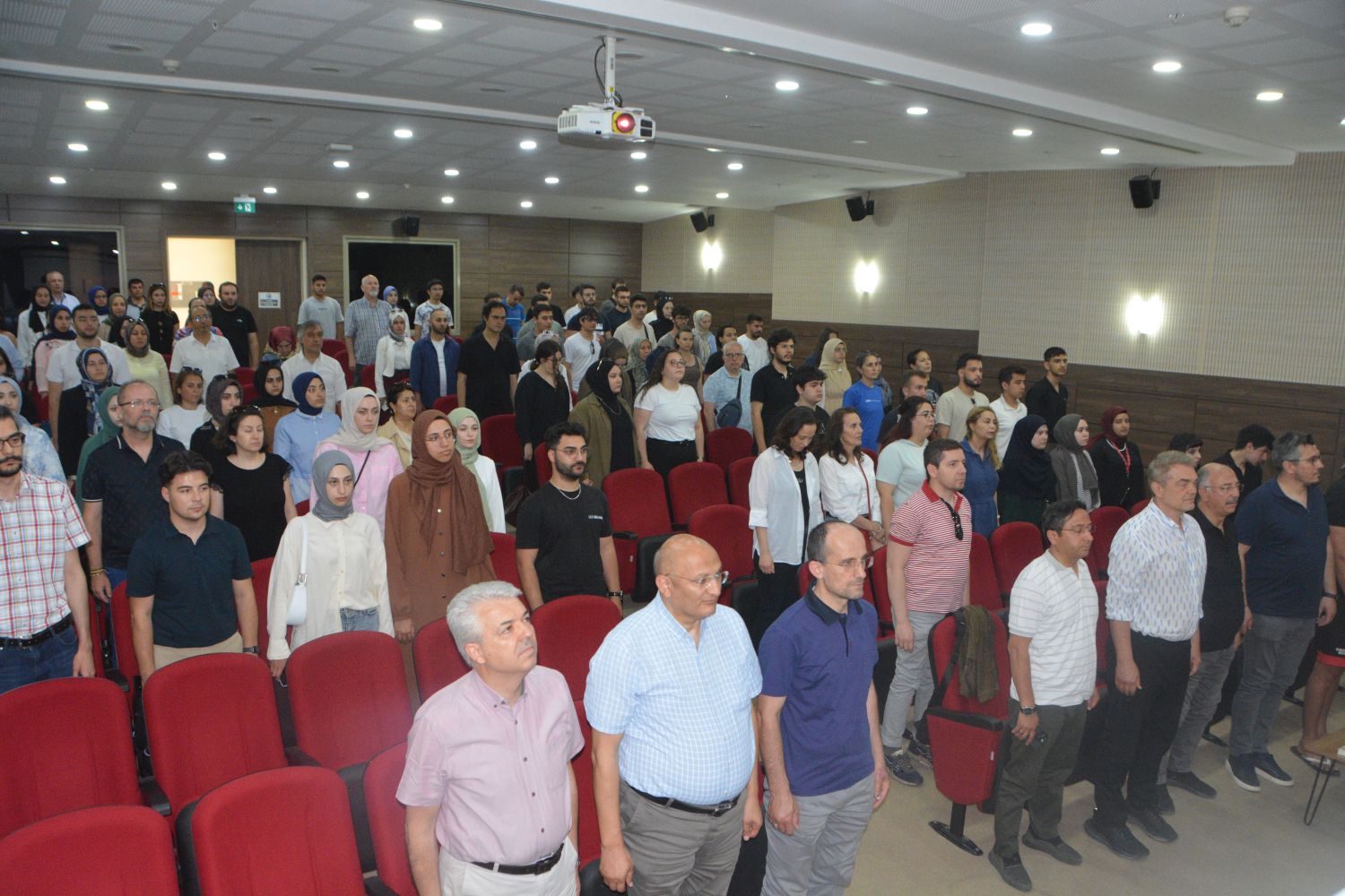 EÜ Birgivi İlahiyat Fakültesi bilimsel etkinliklerine devam ediyor