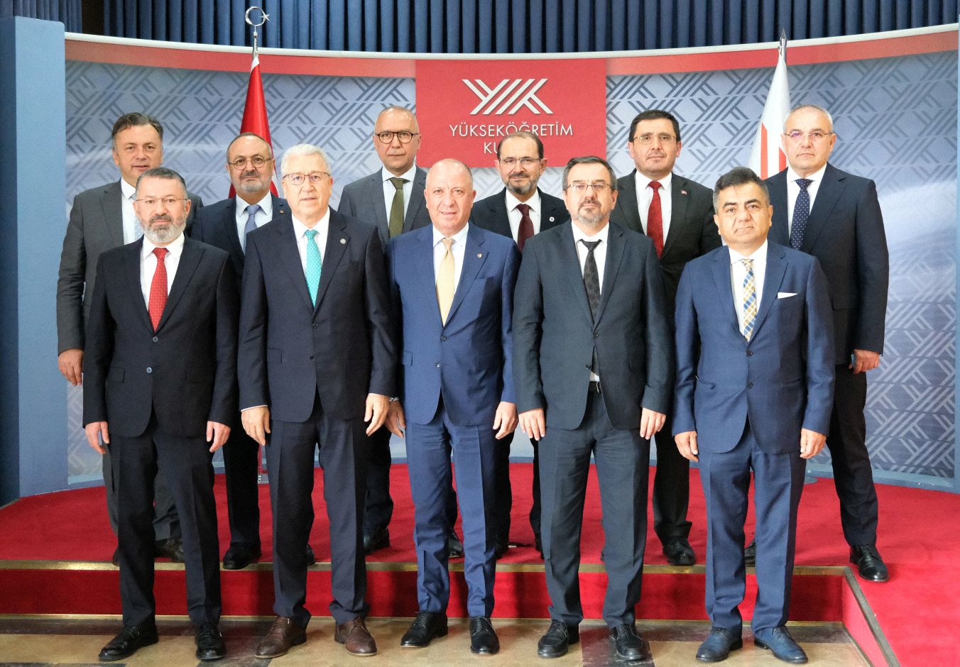 Ege Üniversitesi ile birlikte üç üniversitenin makine ve enerji mühendisliği öğrencilerine burs ve istihdam sağlanacak