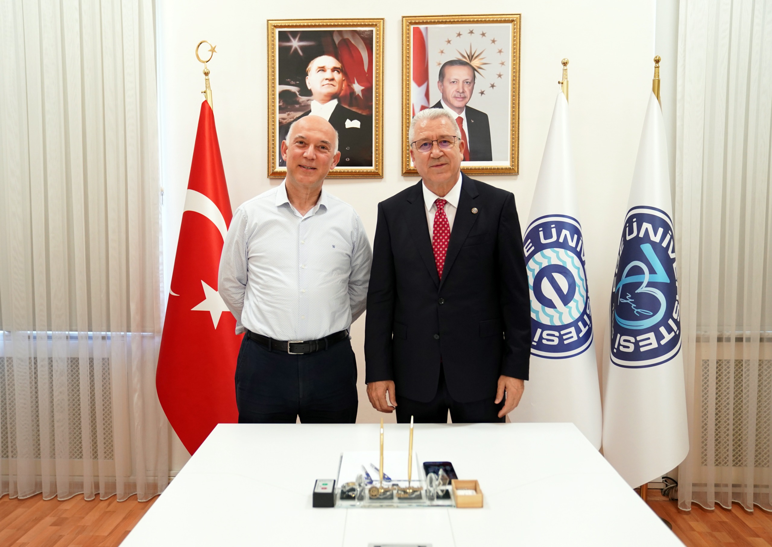 Karaciğer naklindeki önemli gelişmeler uluslararası kongrede tartışıldı