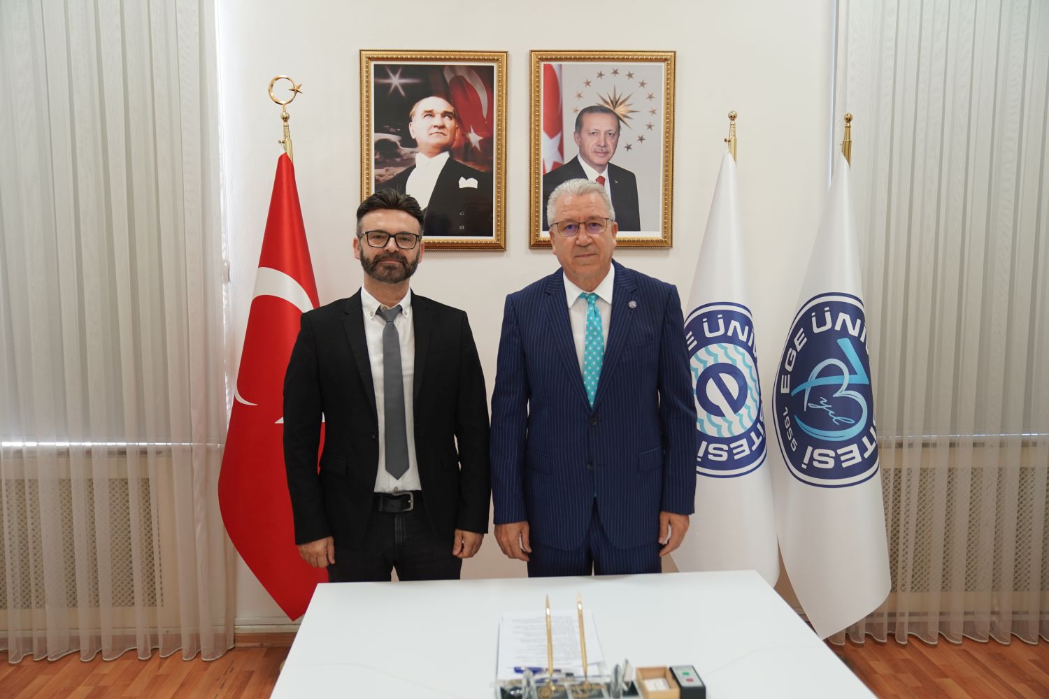 Doğu Akdeniz’in geleceği, bilimsel atölyede masaya yatırılacak