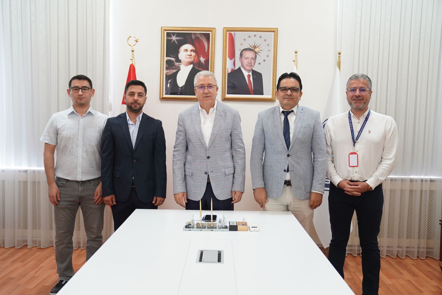 Yapay zekâ ile triyaj verimliliğini artıracak bir sistem geliştirilecek
