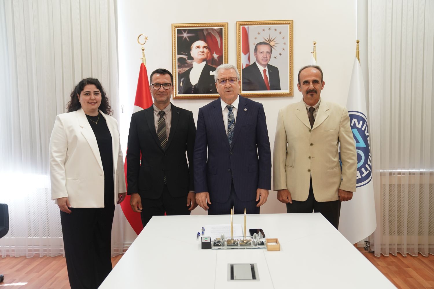 Denizel ekolojinin önemli canlıları “Tunikatlar”a yönelik TÜBİTAK destekli araştırma projesi