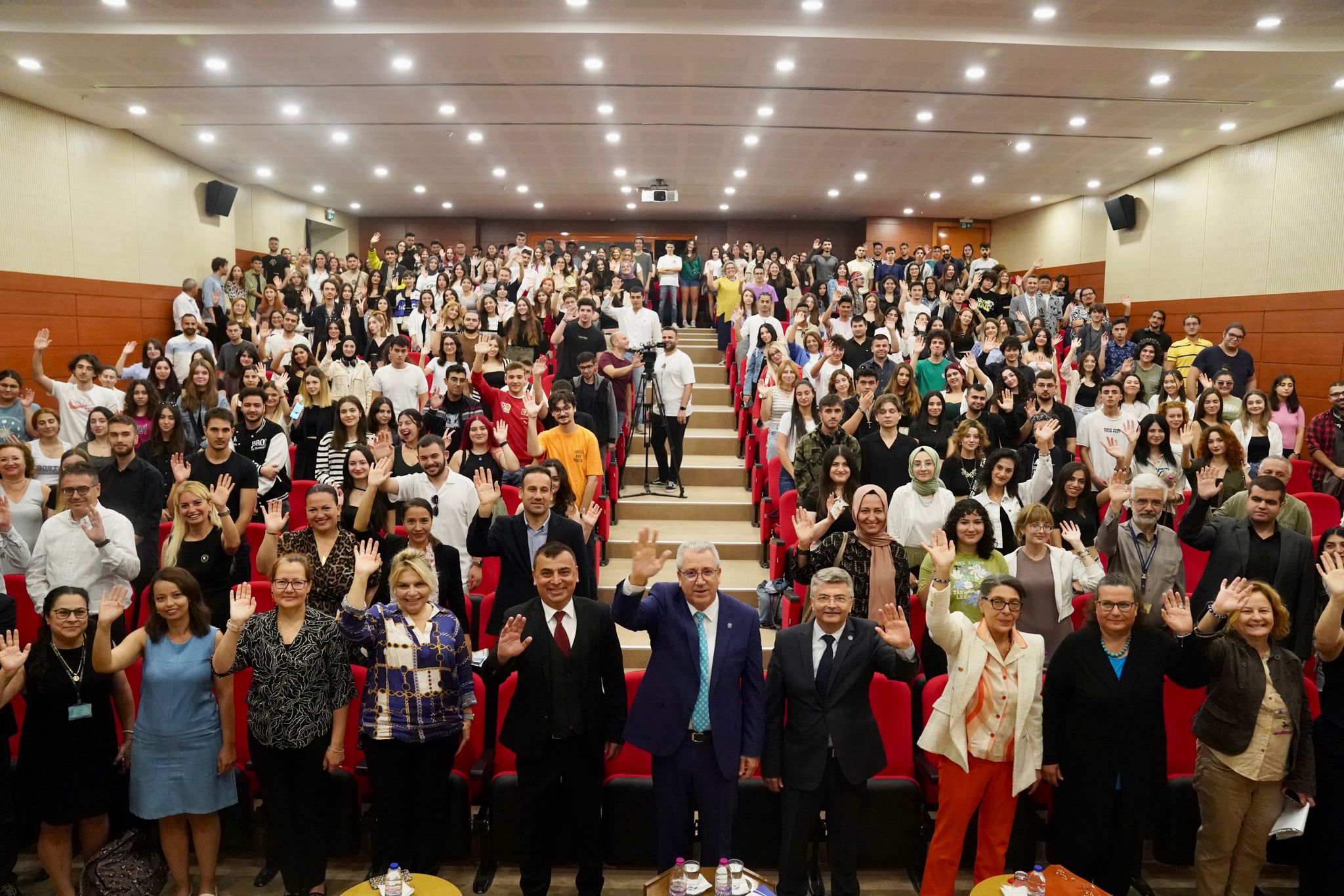 EÜ İletişim Fakültesi, Türkiye’nin medya profesyonellerini yetiştiriyor