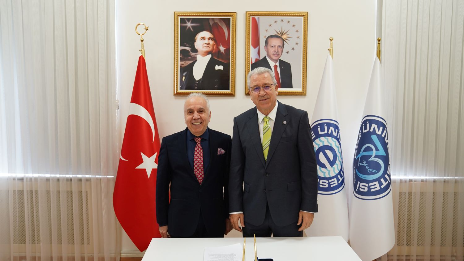 Egeli Bilim İnsanından Zeytin Üretiminin Sürdürülebilirliğini Sağlayacak Proje