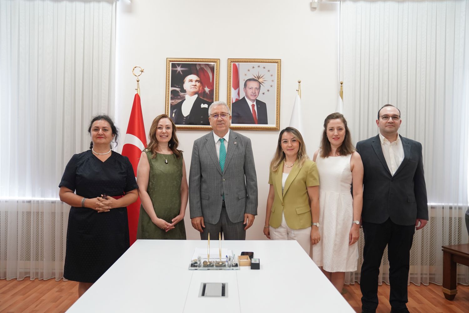 Egeli akademisyenden Ailevi Hiperkolesterolemi hastalarının hayat kalitesini artıracak proje