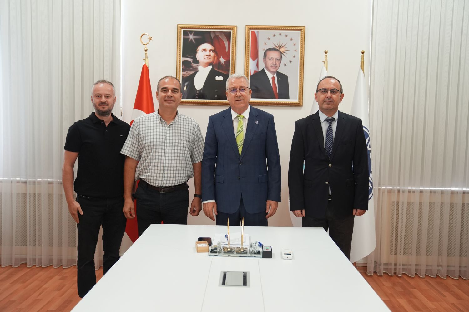 Egeli bilim ekibinden, Kuzeydoğu Anadolu’nun tehlike altındaki engerekler için yeni araştırma