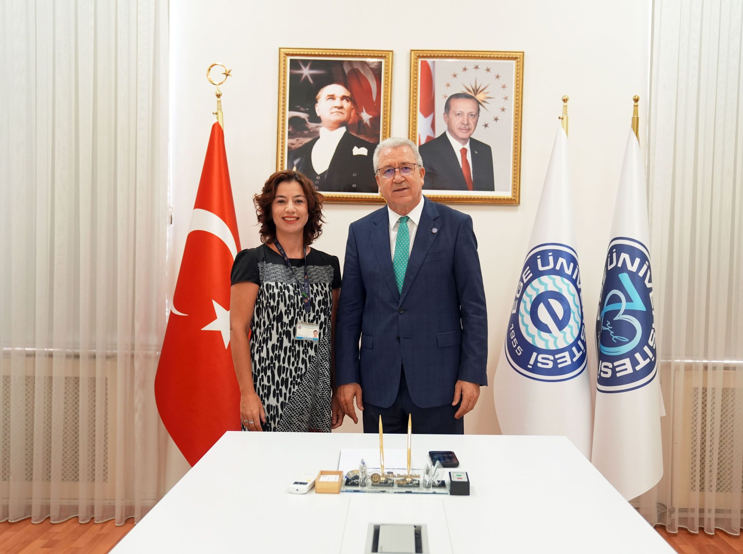 Eksozom Destekli Göz Yüzeyi Kök Hücre Kültürü