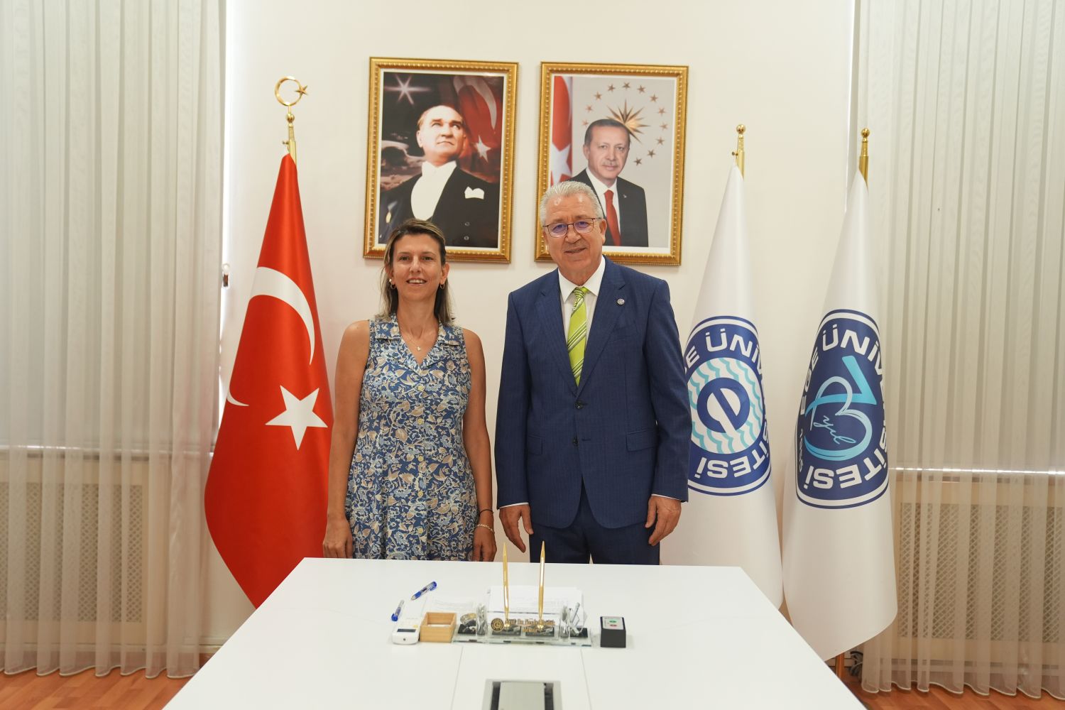 Egeli akademisyenden Nöroinflamasyonun tedavisine yönelik yenilikçi proje