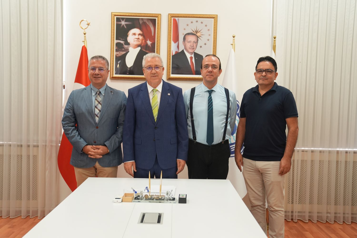 Bu proje ile Triyaj eğitimine yönelik oyun benzeri dijital platform geliştirilecek