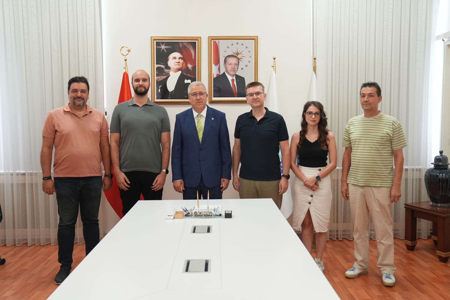 Bu proje ile Türkiye’nin enerji teknolojileri alanındaki rekabet gücüne katkı sunulacak