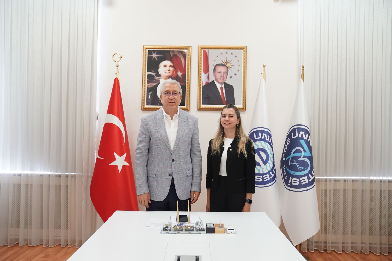 Bu proje ile sinovitin teşhisine yönelik iki yeni yerli ve milli ilaç geliştirilecek