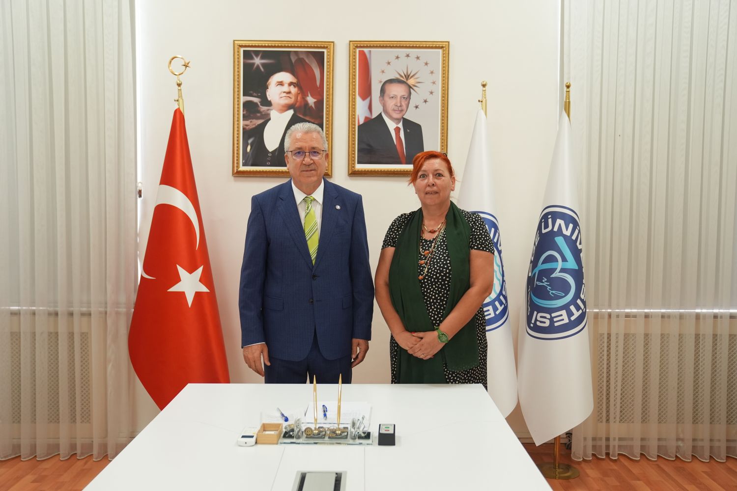 EÜ’den Osmanlı edebiyatını dijital teknolojilerle buluşturan yenilikçi proje