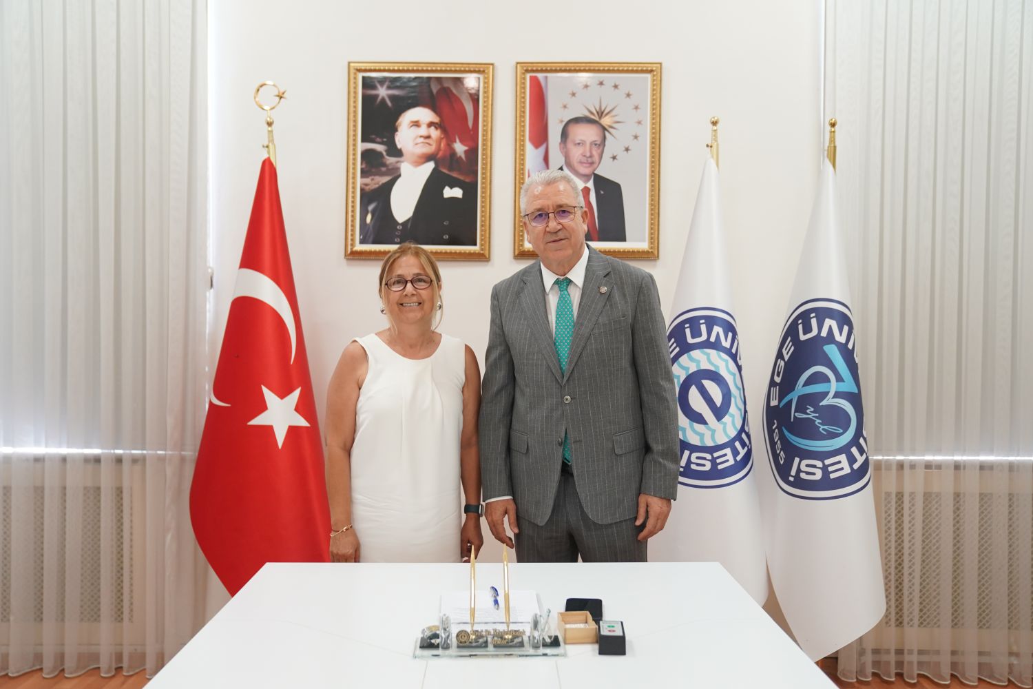 Okyanusların korunması ve sürdürülebilirliğine bilimsel katkı sunulacak