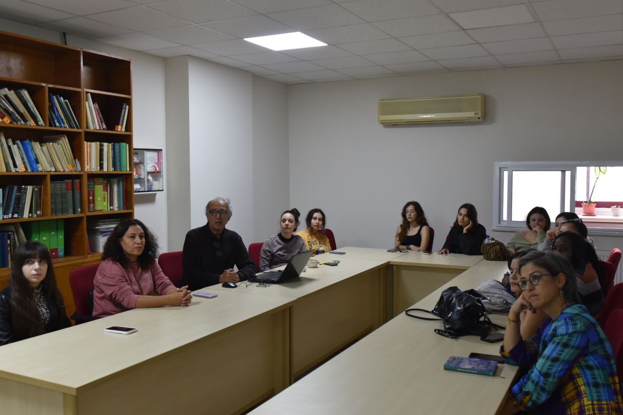 Prof. Dr. Kaplan, “ ‘Atatürk modeli’ dünyada örnek alınmalıdır”