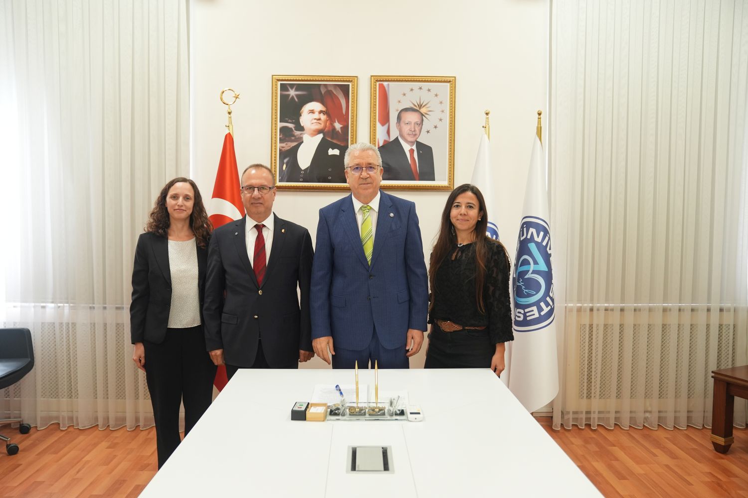 EÜ’den DigitalLife4ALL projesi ile kapsayıcı dijital dönüşüm hamlesi