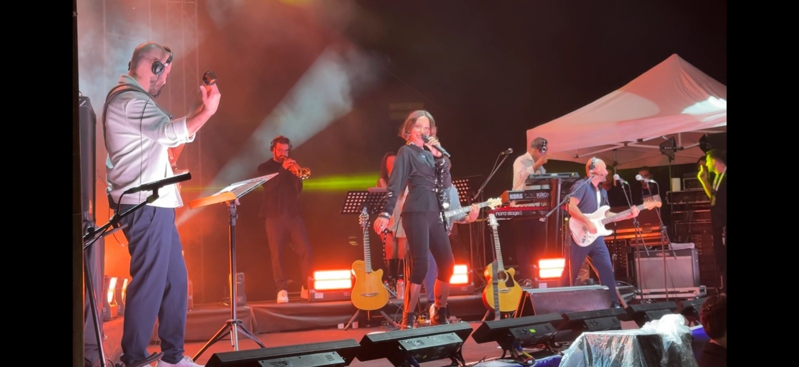 EÜ, “Selfy Fest’25” festivaline ev sahipliği yaptı