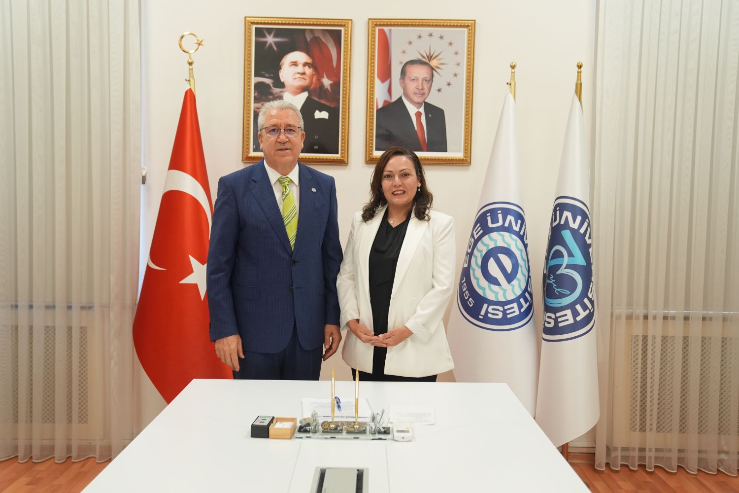 Antikanser bileşenin sentezlenmesine yönelik buluş Patent almaya hak kazandı