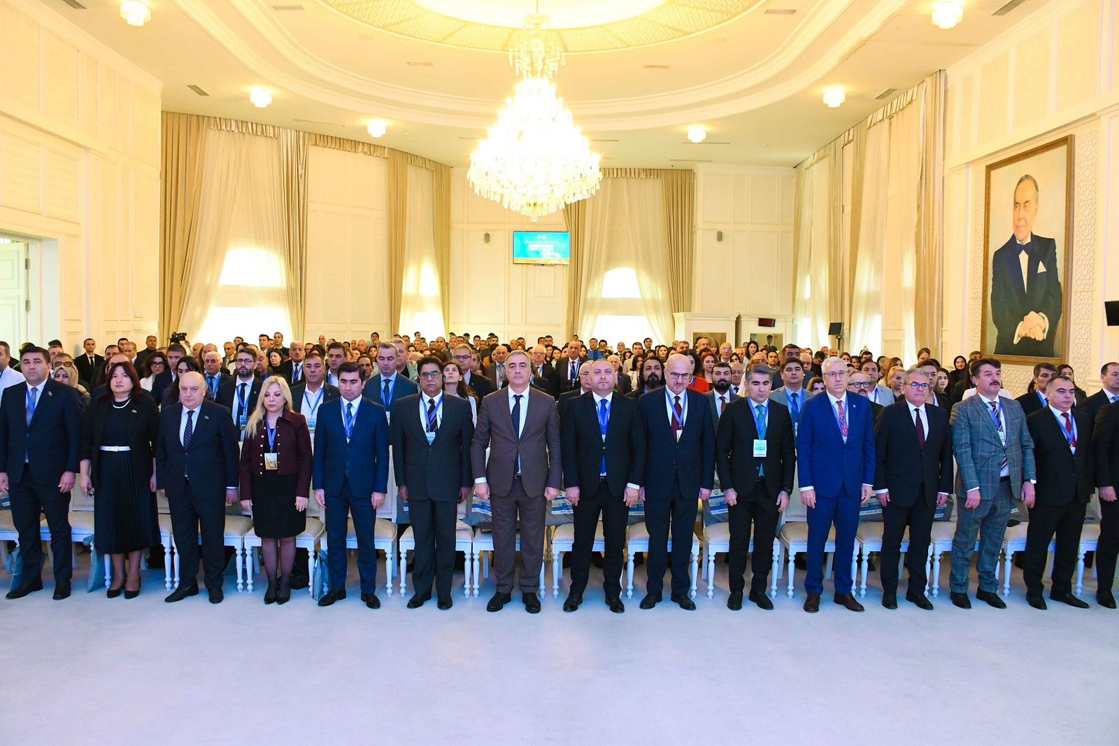 Rektör Prof. Dr. Budak, “Günümüzde tarım stratejik bir sektördür”