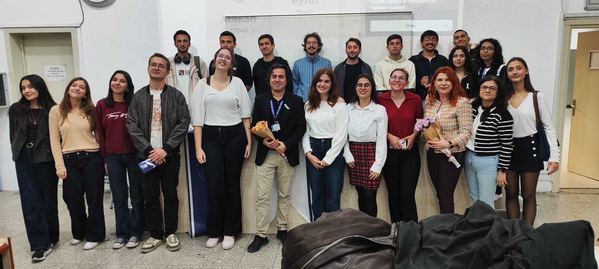 Doç. Dr. Sert, “Ülkemizde her yıl 41 bin kişiye akciğer kanseri teşhisi konuyor”