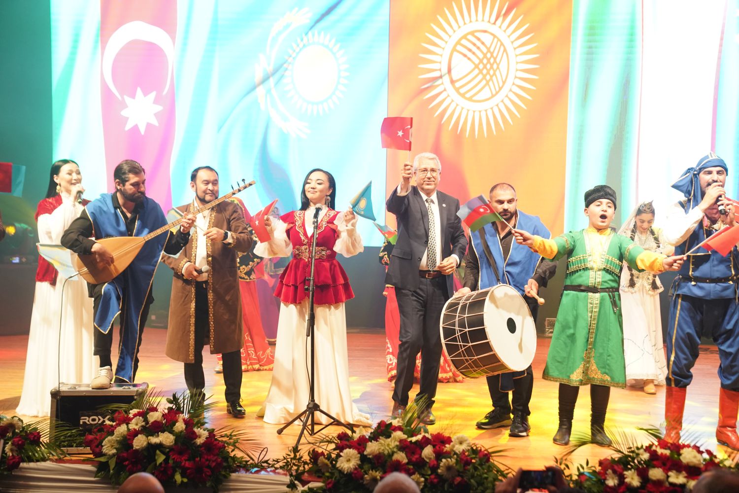 Ege Üniversitesinin Orhun Değişim Programı liderliği sürüyor