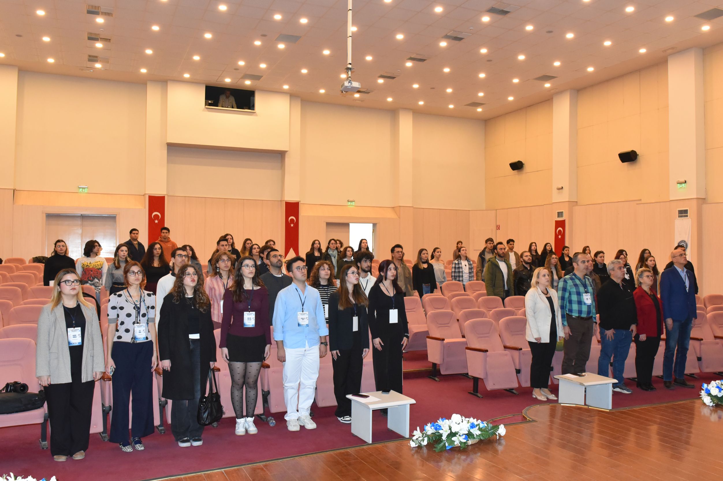 Ege’den “2. Su ve İklim Krizinde Genç Fikirler Çalıştayı”
