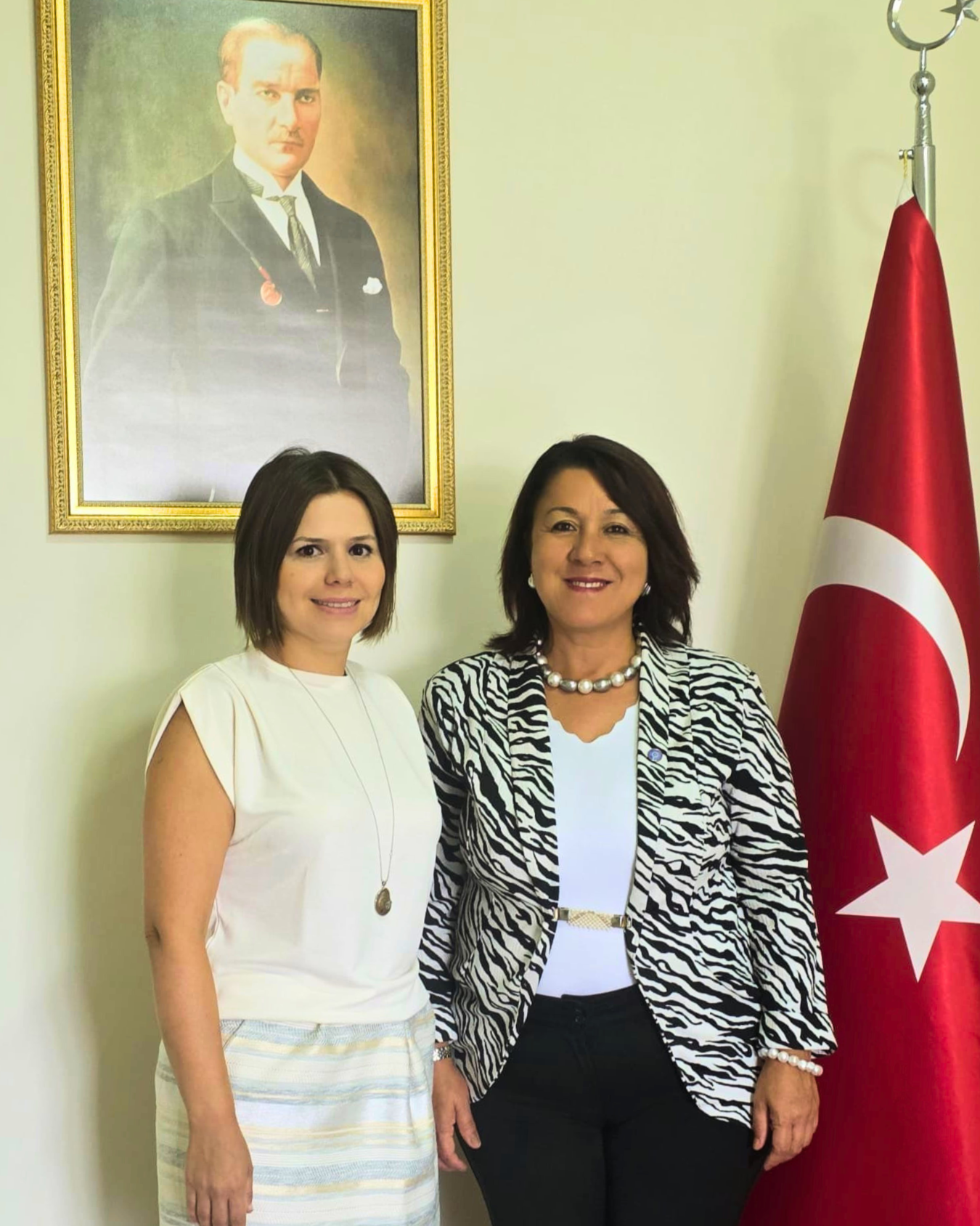 EÜ’den ruhsal bakıma dijital dokunuş