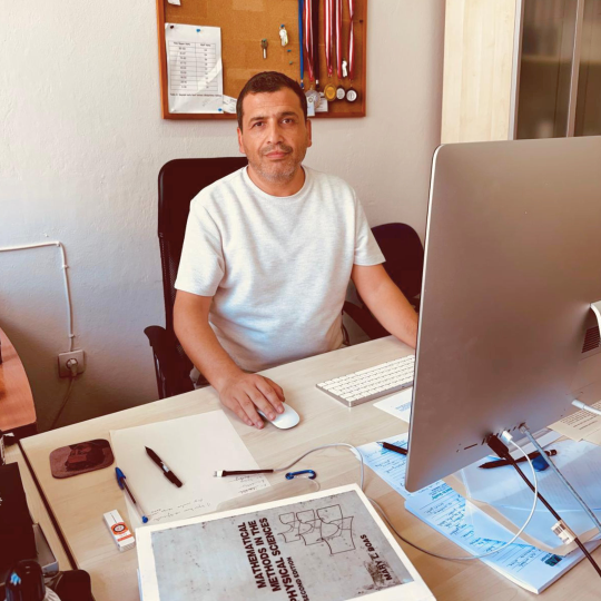 Bu proje ile Türkiye’nin sismik hareketleri mercek altına alınacak