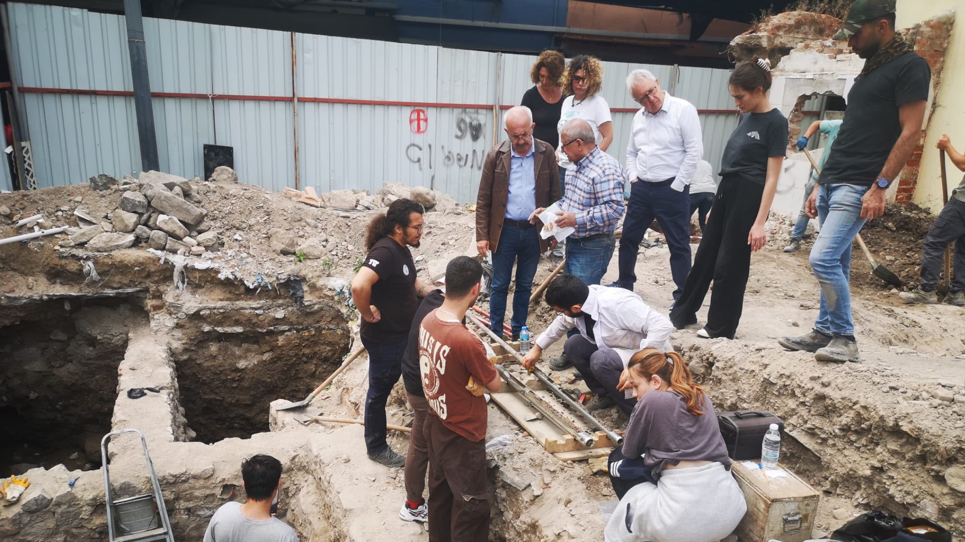 Egeli Bilim İnsanından İzmir’in Coğrafi Evrimine ve Deprem Riskine Işık Tutan Araştırma
