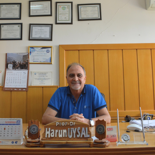 Prof. Dr. Uysal, “Sütü evde kaynatmak besin değerini öldürüyor”