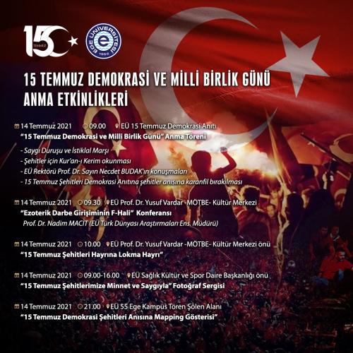 15 TEMMUZ PROGRAM (1 )