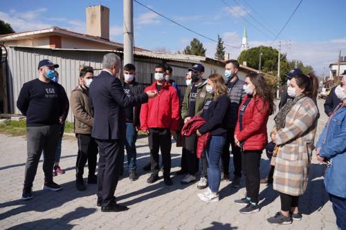 ++EGE- Prof.Dr.Necdet Budak Çanakkale Şehitliği Ziyaret (14)