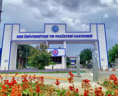 Ege Üniversitesi Tıp Fakültesi