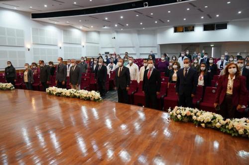 Organ nakli programında duygulandıran anlar İngiliz anne ayakta alkışlandı